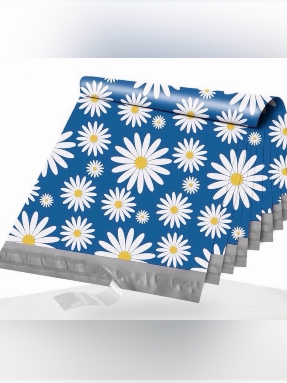 25PC 10”x14” Poly Mailers